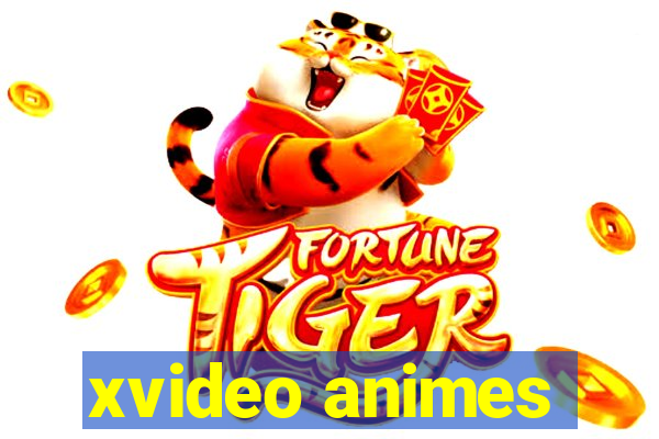 xvideo animes